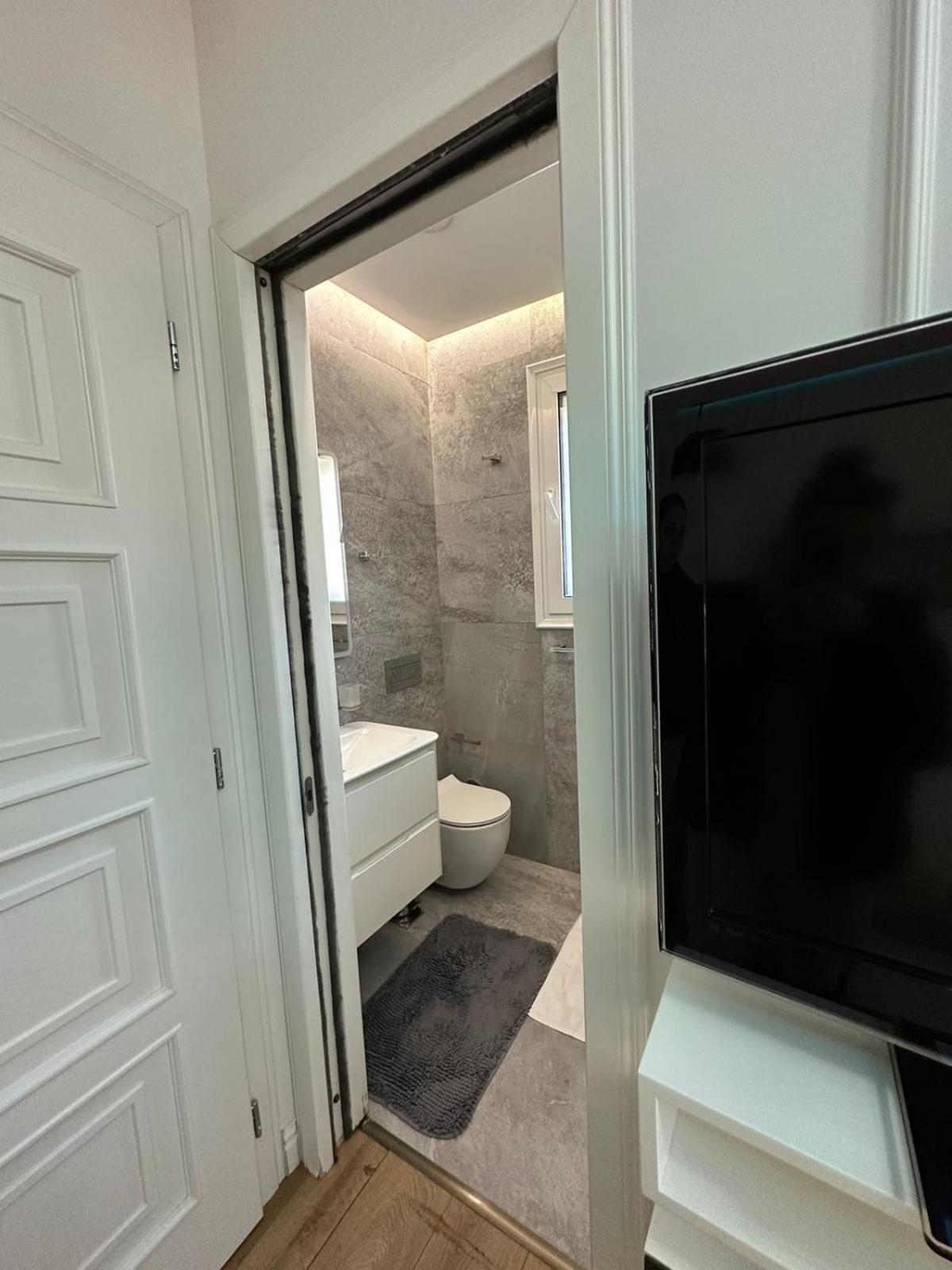 Villa Inside *